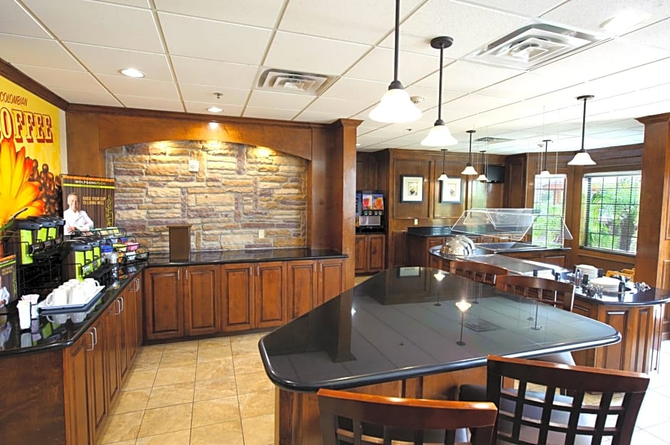 Staybridge Suites Corpus Christi, an IHG Hotel