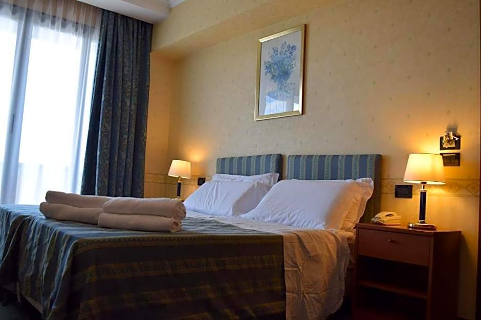 Hotel President Pomezia