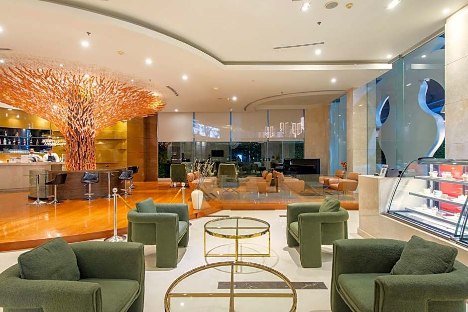 Maple Hotel