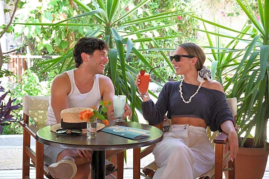 Poseidon Athens Hotel