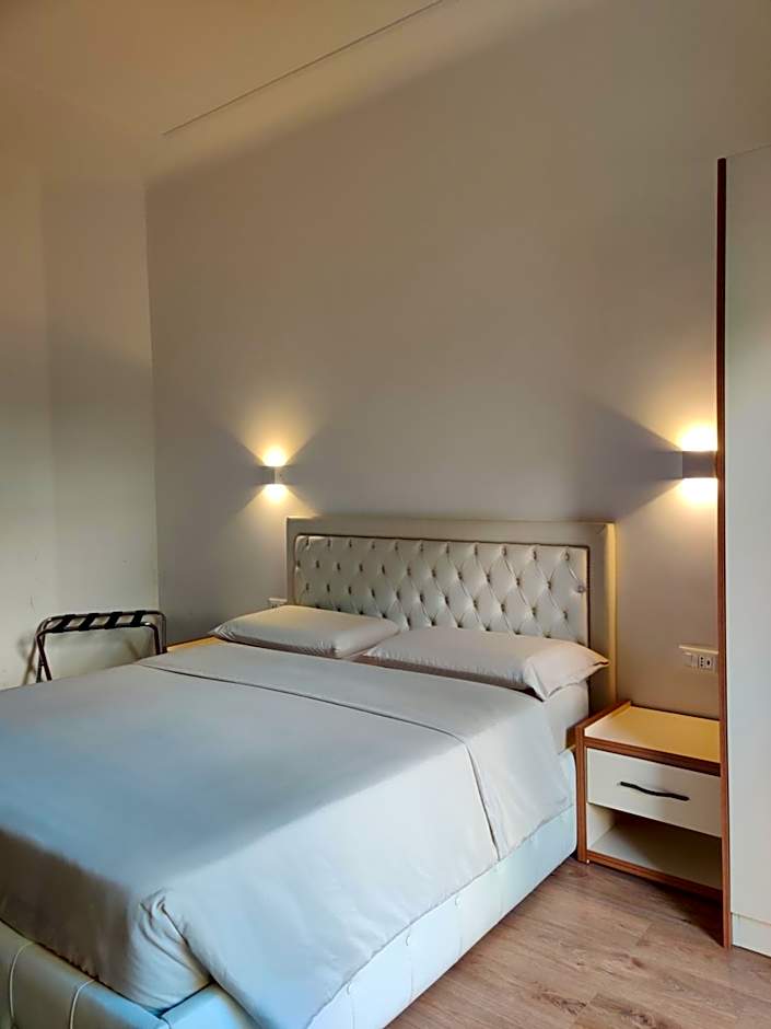 B&b Crocevia – Trieste, FL