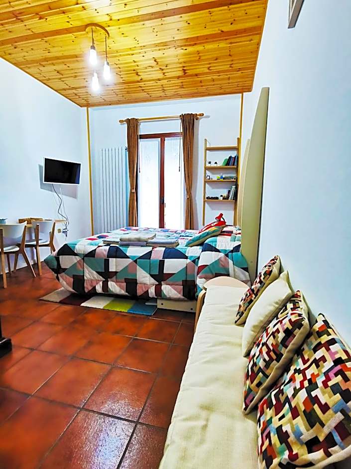 GranChalet sul Cimone 103