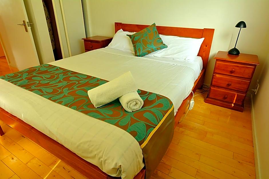 BeachLife Apartments