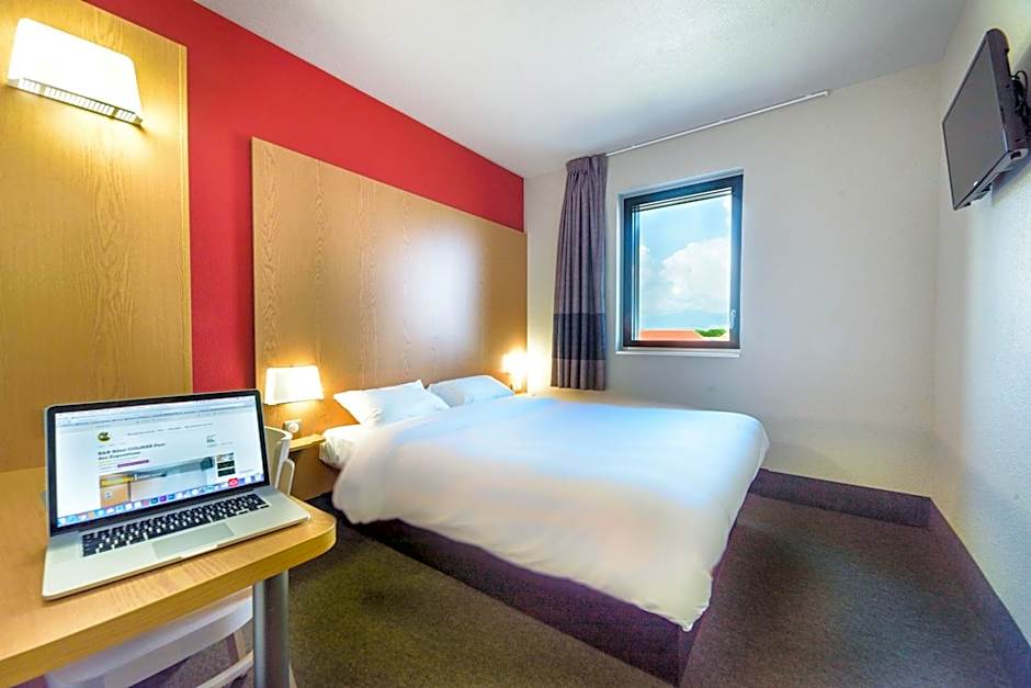 B&B HOTEL Colmar Expo