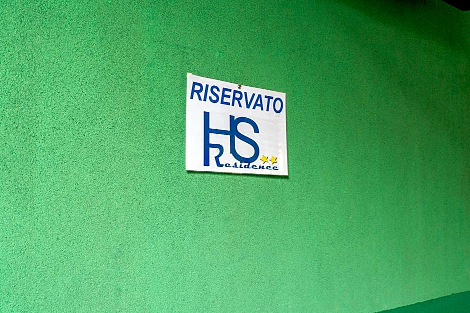 Hotel Residence Sestriere