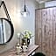 The Cycad Lodge & Chalets
