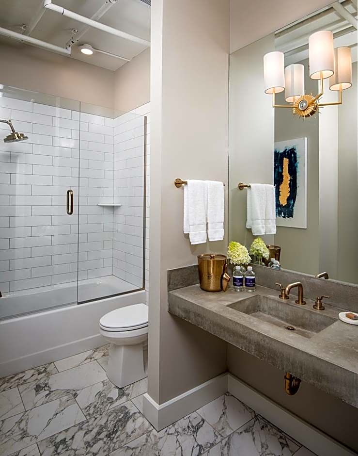 The Stricklin Hotel- Florence
