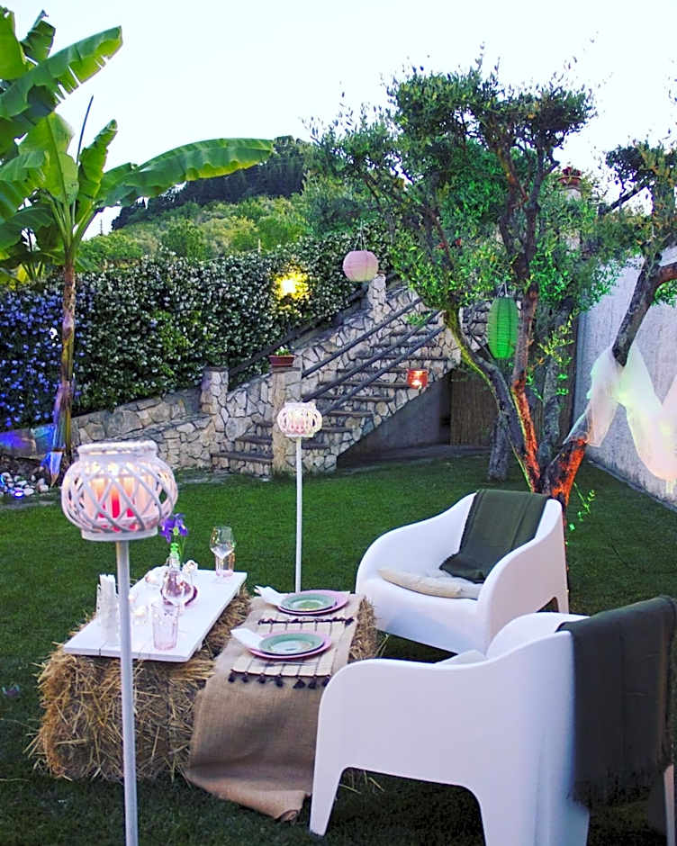 Favola Exclusive b&b