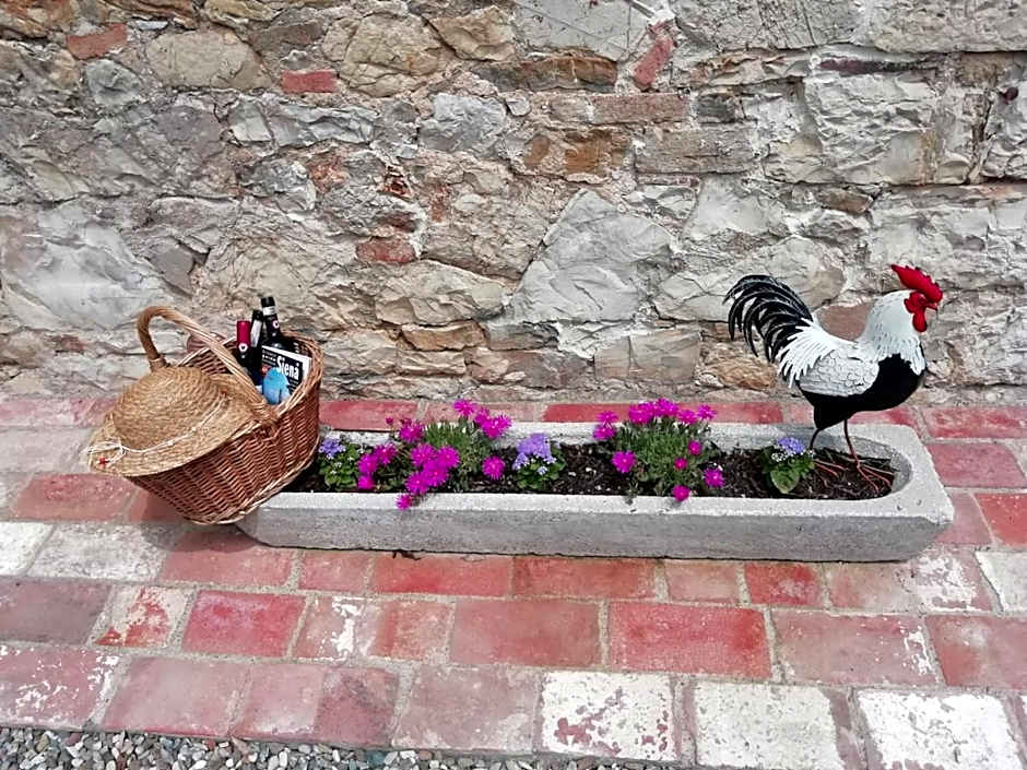 B&B CASAGRANDE