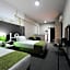 Hotel 35 Rooms