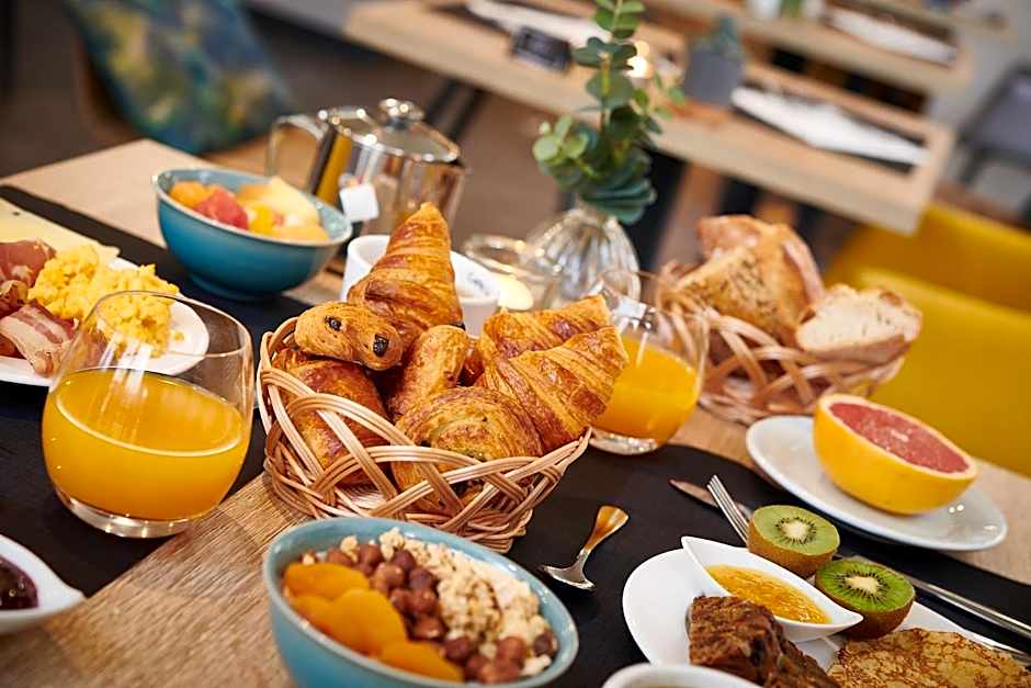 Les Terrasses d'Atlanthal