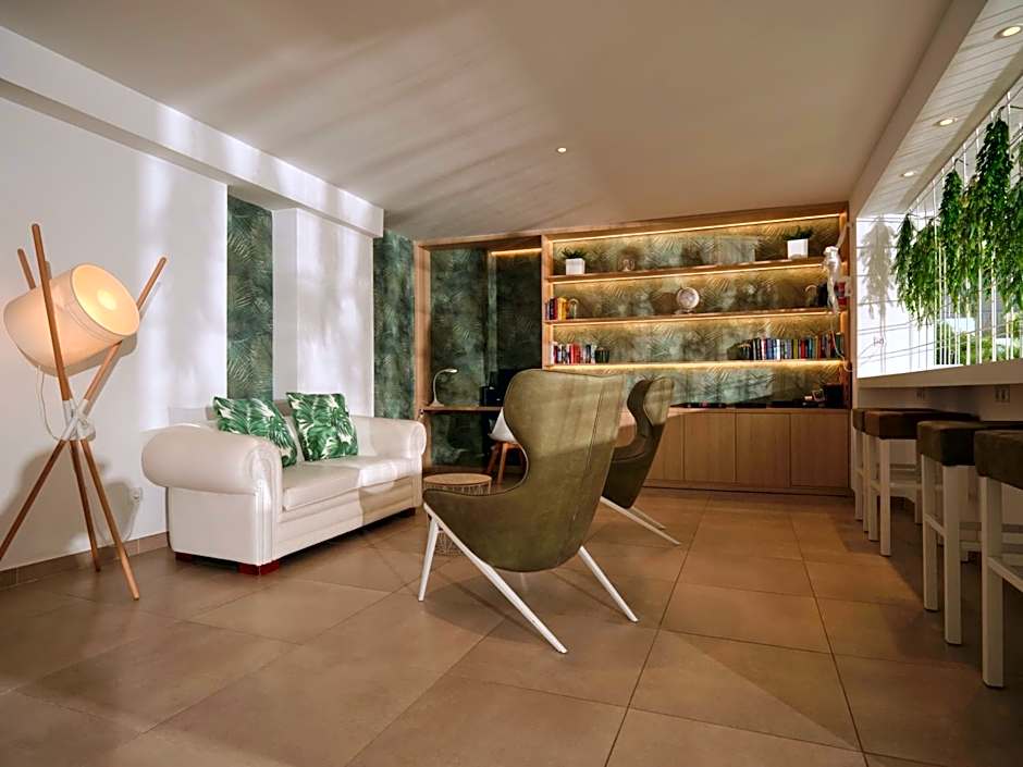 BQ Paguera Boutique Hotel- Adults Only