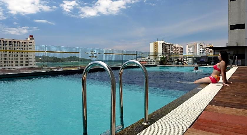 Horizon Hotel