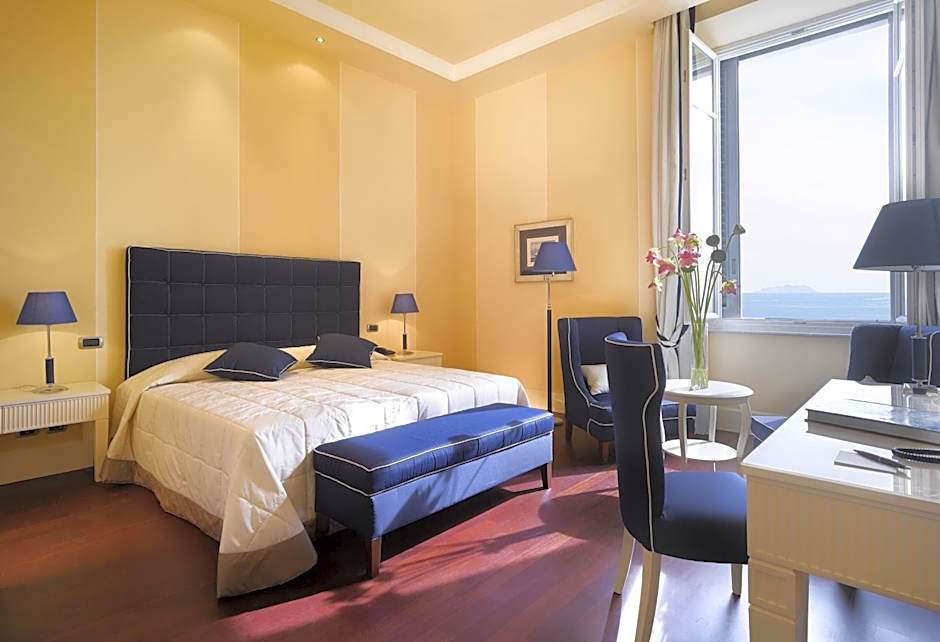 GH Palazzo Suite & SPA