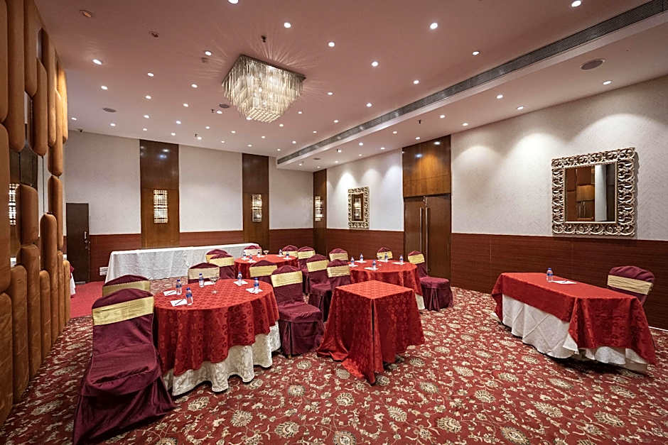 Golden Tulip Salt Lake City Kolkata