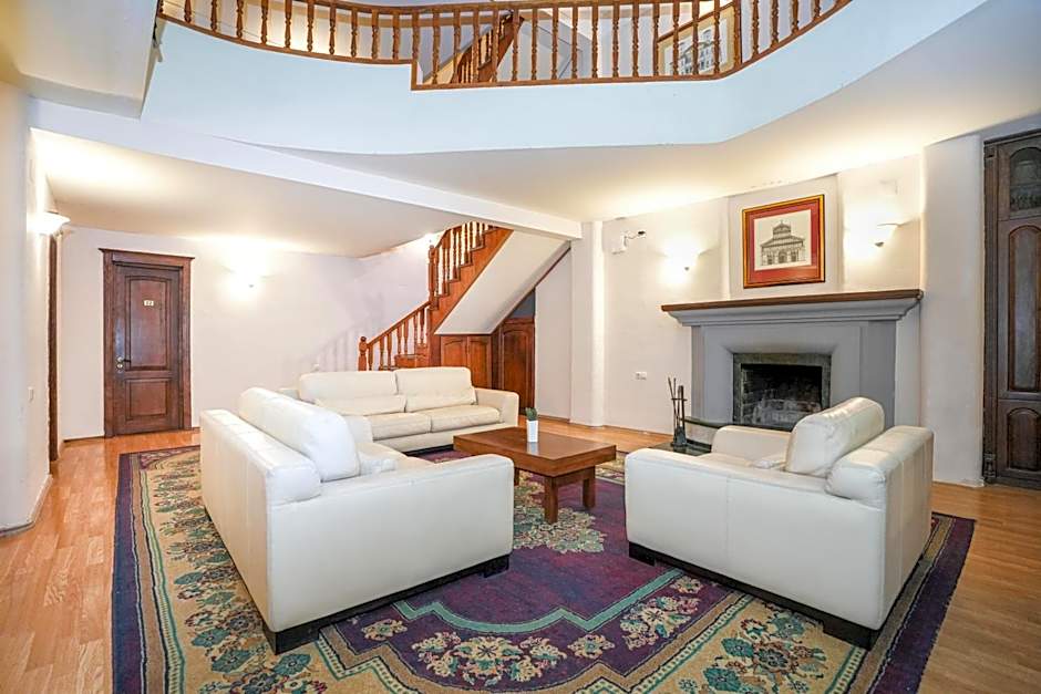 Beaumonde Hotel Tbilisi