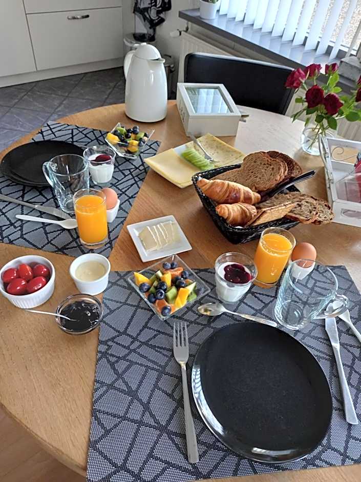 B&B Kleintje Eleveld