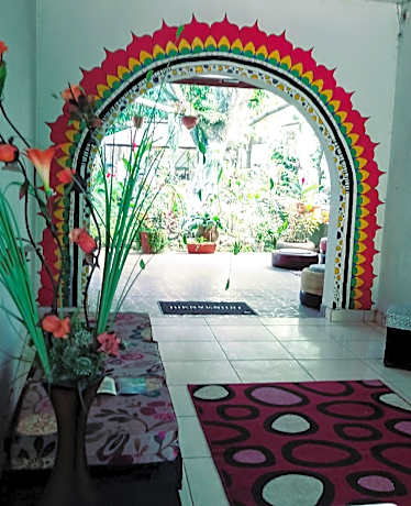 Kitara House Backpackers Hostel