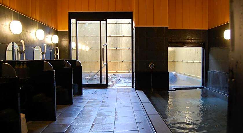 Route Inn Grantia Himi Wakuranoyado