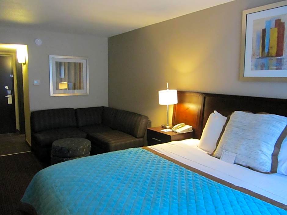 Wyndham Garden Midland