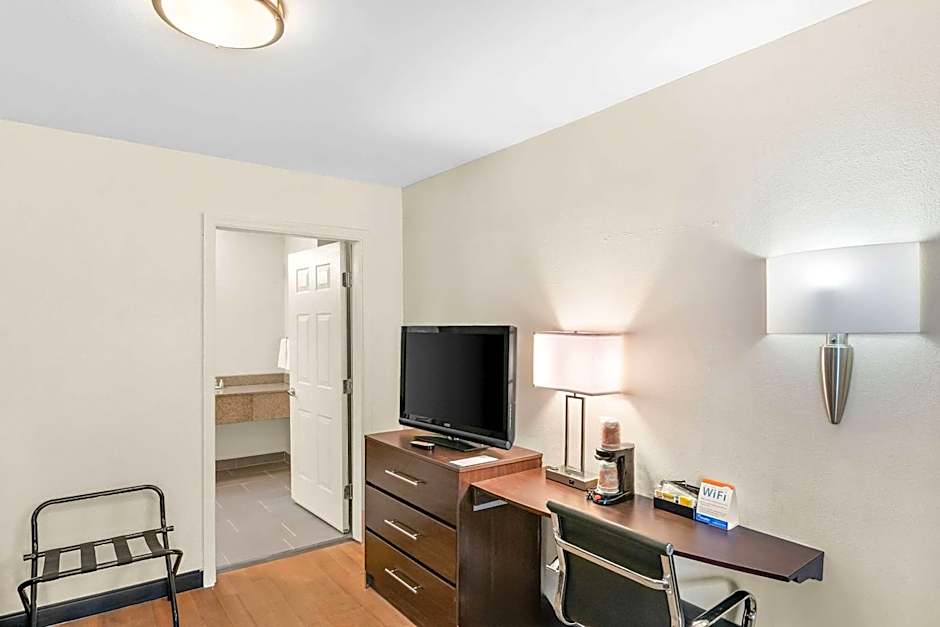 Quality Inn Queensbury - Lake George Area