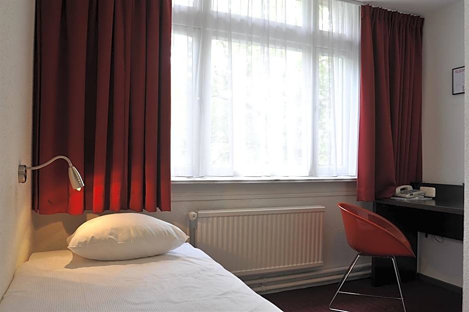 Tulip Inn Heerlen City Centre