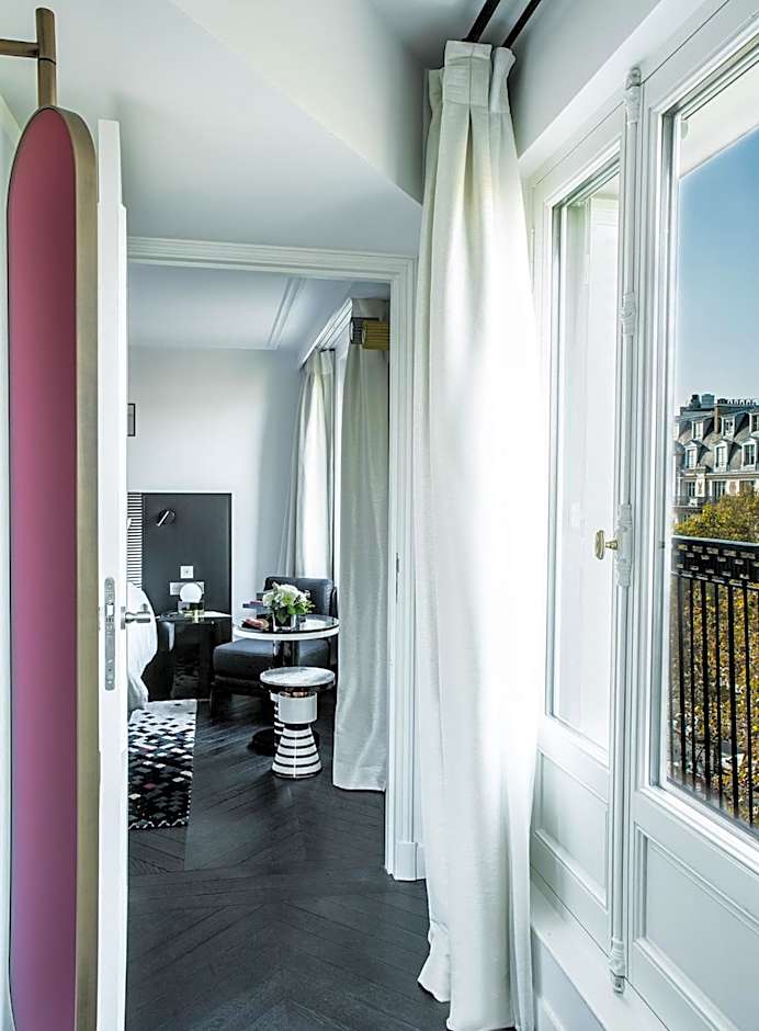 Fauchon l'Hôtel Paris