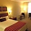 Howard Johnson Hotel Yerba Buena