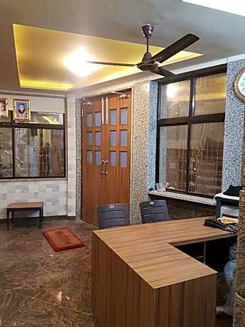 K K RENUKA DHARAMSHALA