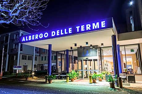 Hotel Terme di Castel San Pietro