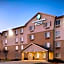 WoodSpring Suites Fort Worth Forest Hill