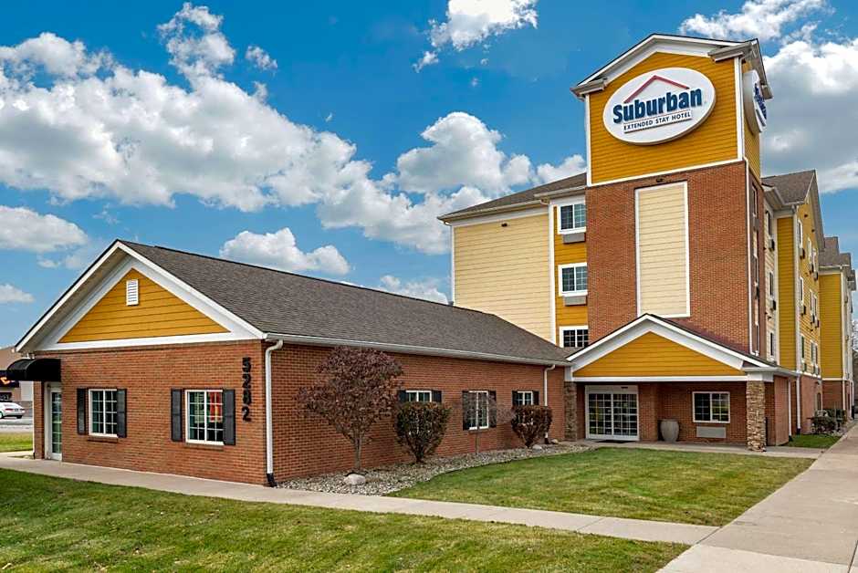 Birch Hill Suites - South Bend