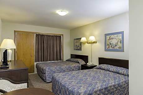 The Cavalier Inn