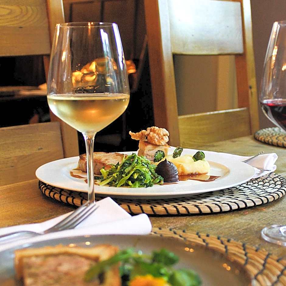 Fox And Hounds Llancarfan