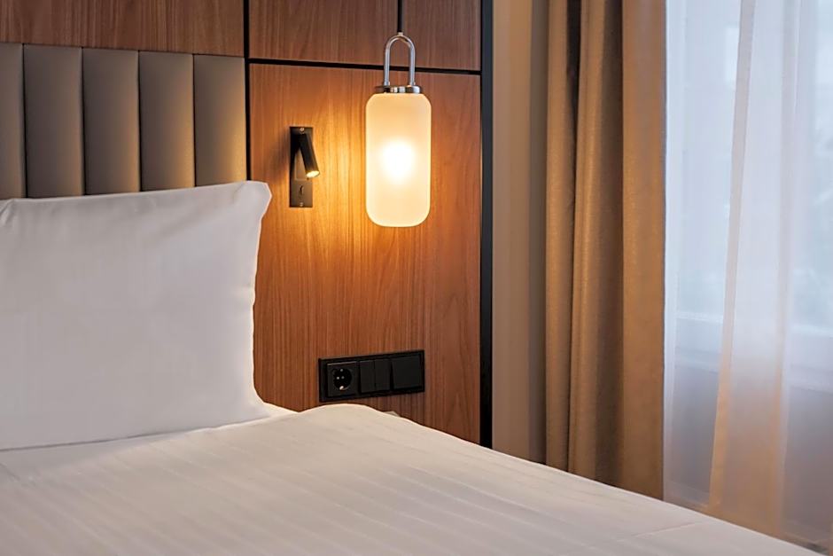 voco Stockholm Kista By IHG