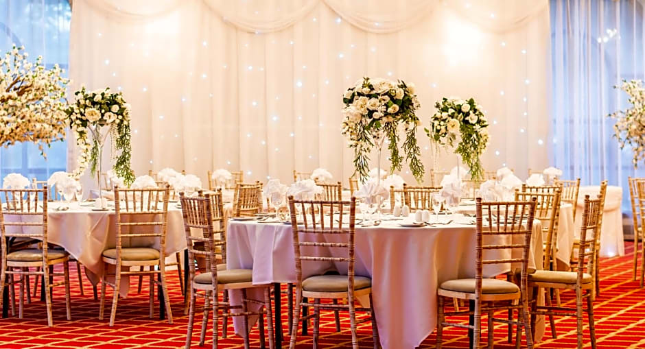 Britannia Country House Hotel & Spa