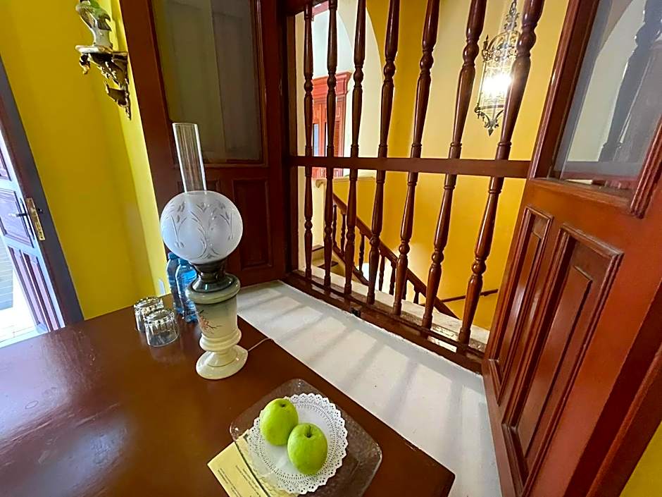 Hotel Boutique Casa Don Gustavo