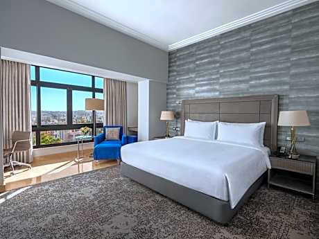 Superior King Room - Smoking