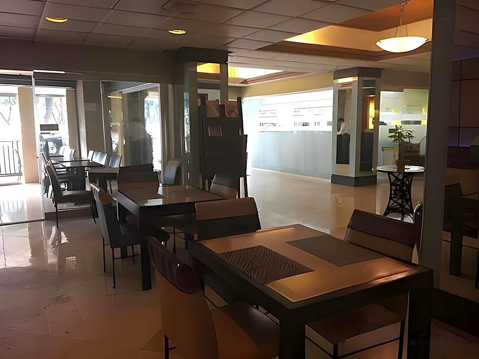 Rajah Park Hotel