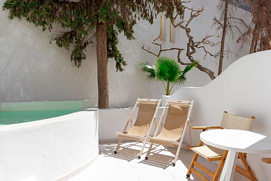 Cavo Bianco Boutique Hotel & Spa