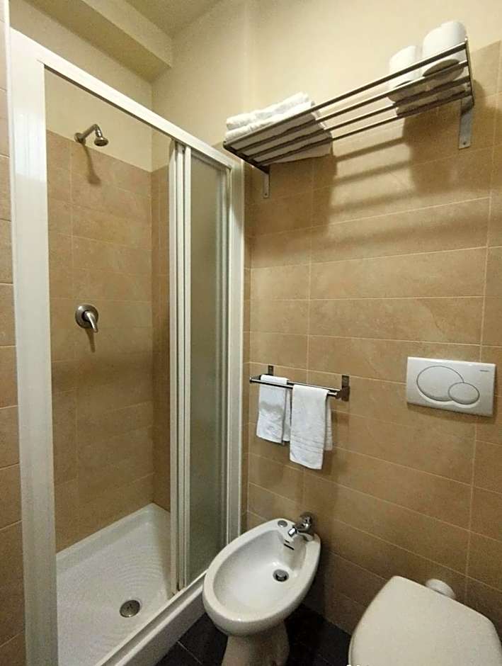 Hotel Alaska