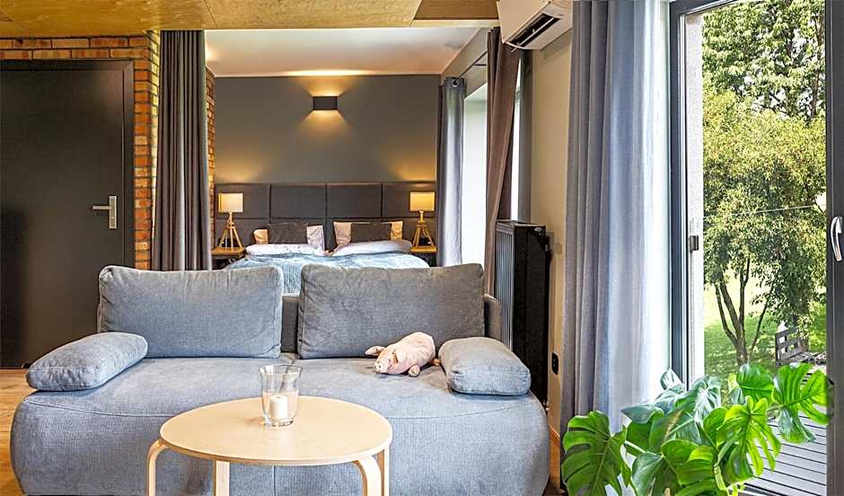 H&G Boutique Apartments