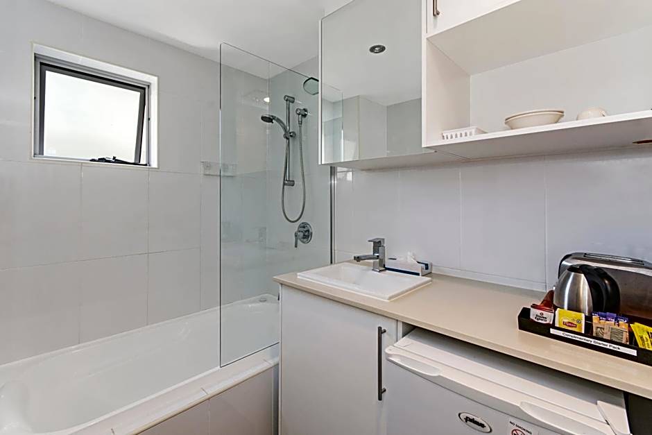 Redvue Holiday Apartments