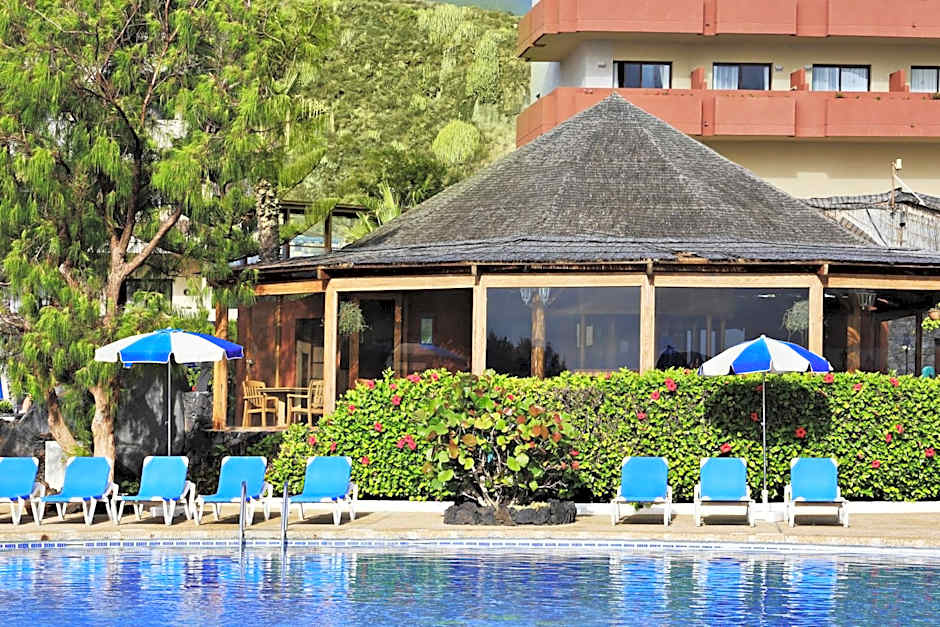 H10 Taburiente Playa