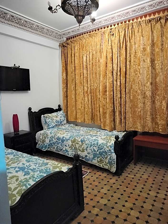 Riad Laraichi Palace Suites