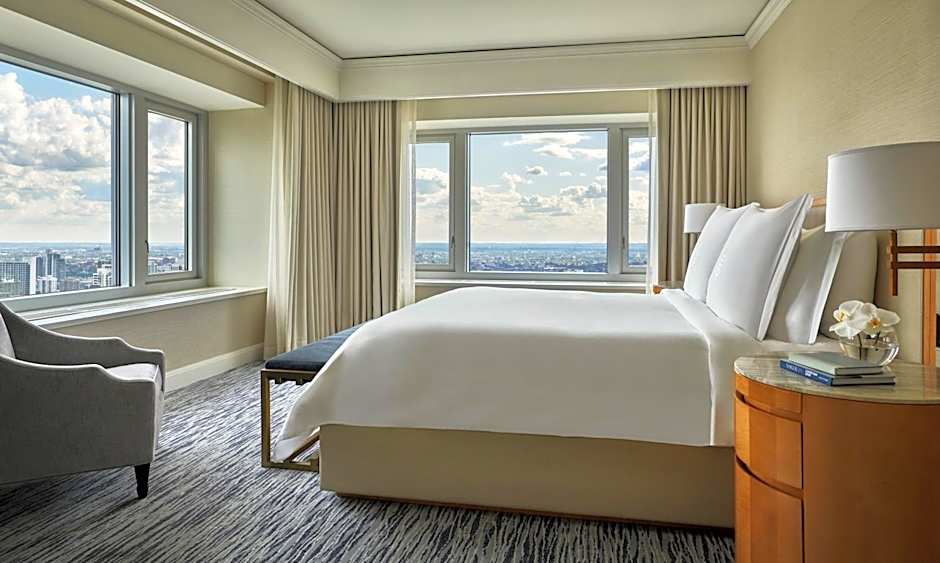 Four Seasons Hotel Chicago