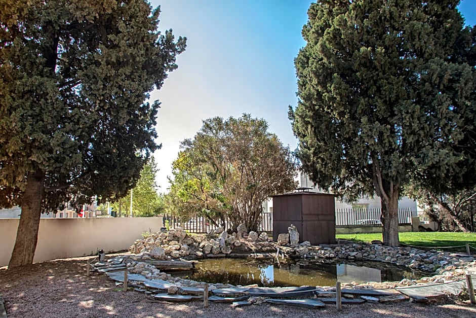 Hotel & Spa La Salve