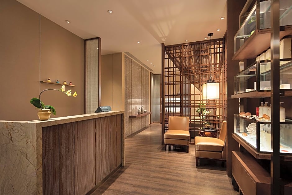 Shangri-La Jinan