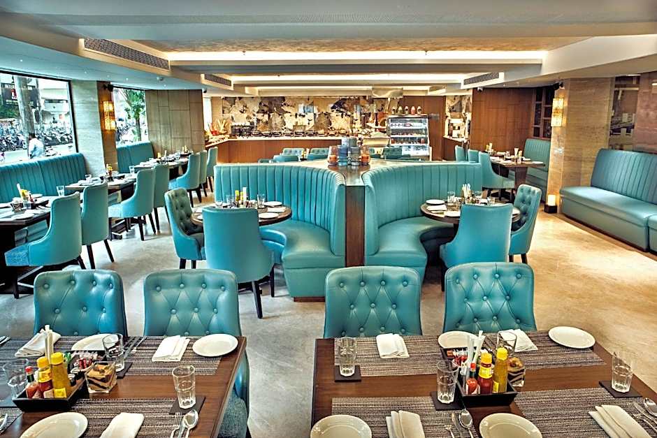 The Sonnet Hotel Kolkata