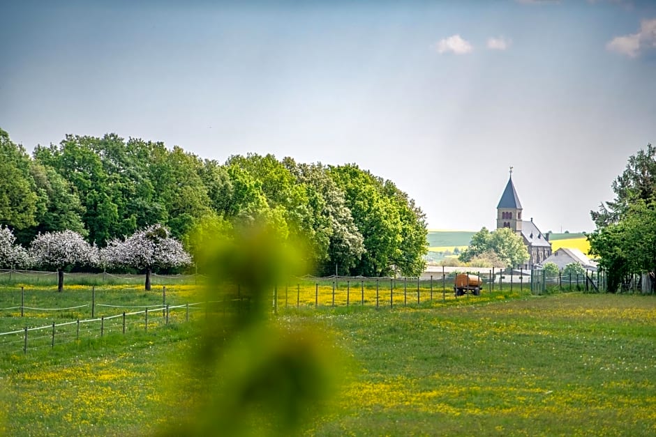 Waldesblick, Hotel-Restaurant